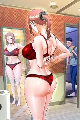 汗汗漫画免费版漫画韩漫精选