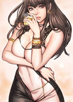 汗汗漫画免费版漫画热门日漫推荐